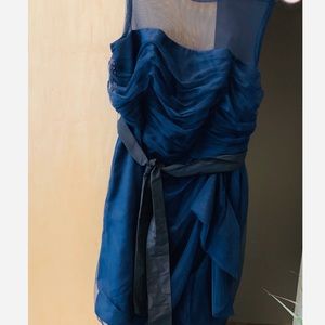 Vera by Vera Wang Bridesmaid/Cocktail Dress